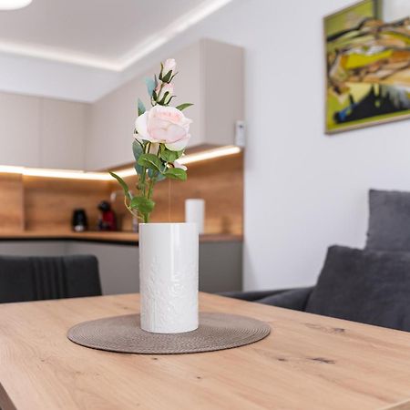 Modern 1-Bedroom Apartments 普罗夫迪夫 外观 照片