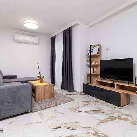 Modern 1-Bedroom Apartments 普罗夫迪夫 外观 照片