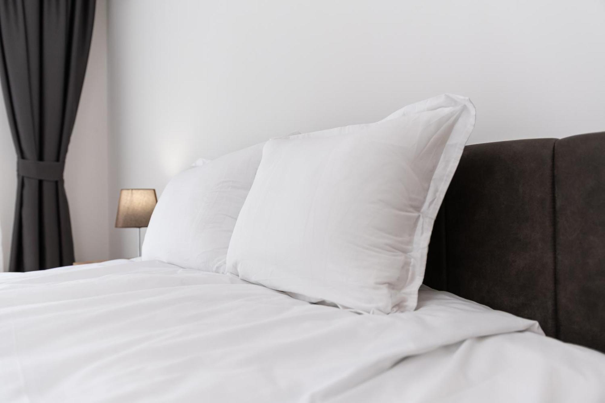 Modern 1-Bedroom Apartments 普罗夫迪夫 外观 照片