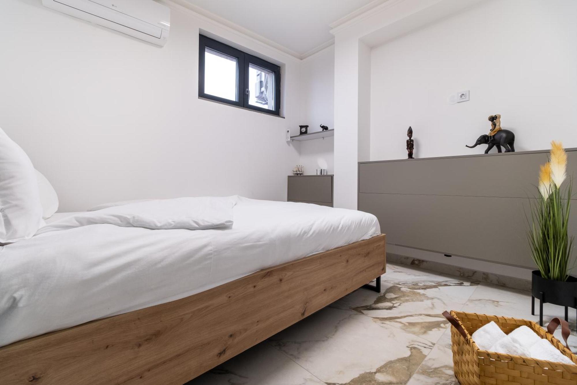 Modern 1-Bedroom Apartments 普罗夫迪夫 外观 照片