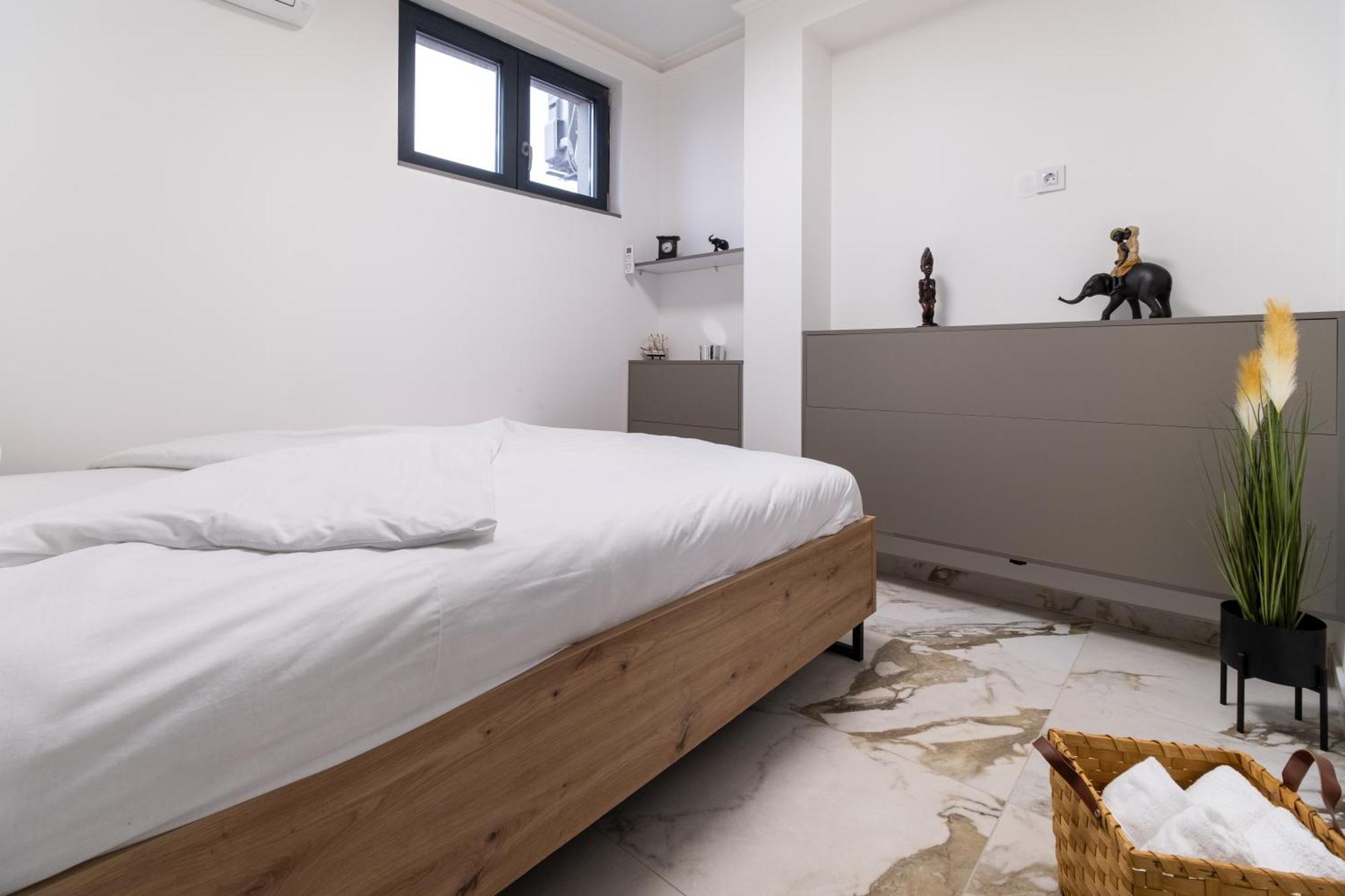 Modern 1-Bedroom Apartments 普罗夫迪夫 外观 照片