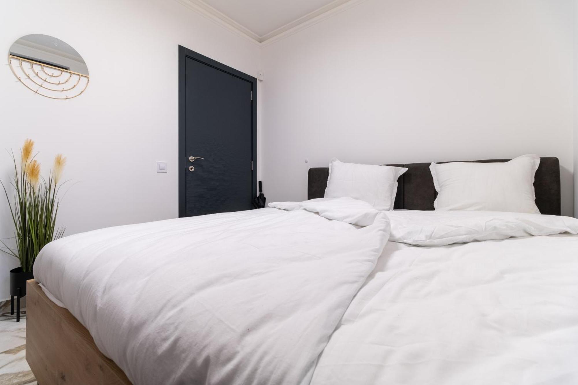 Modern 1-Bedroom Apartments 普罗夫迪夫 外观 照片